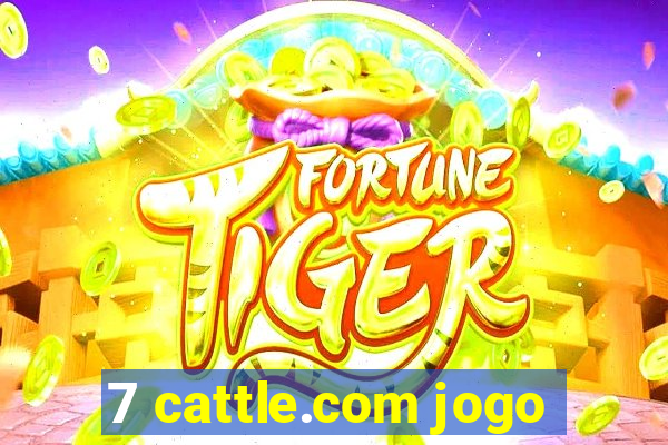 7 cattle.com jogo